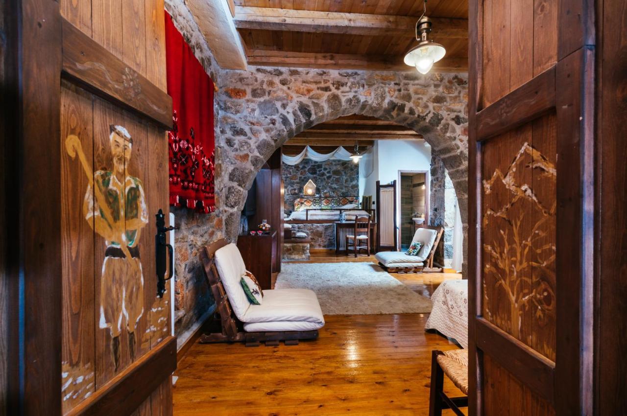 Vasilikata Daire Agios Konstantinos  Dış mekan fotoğraf