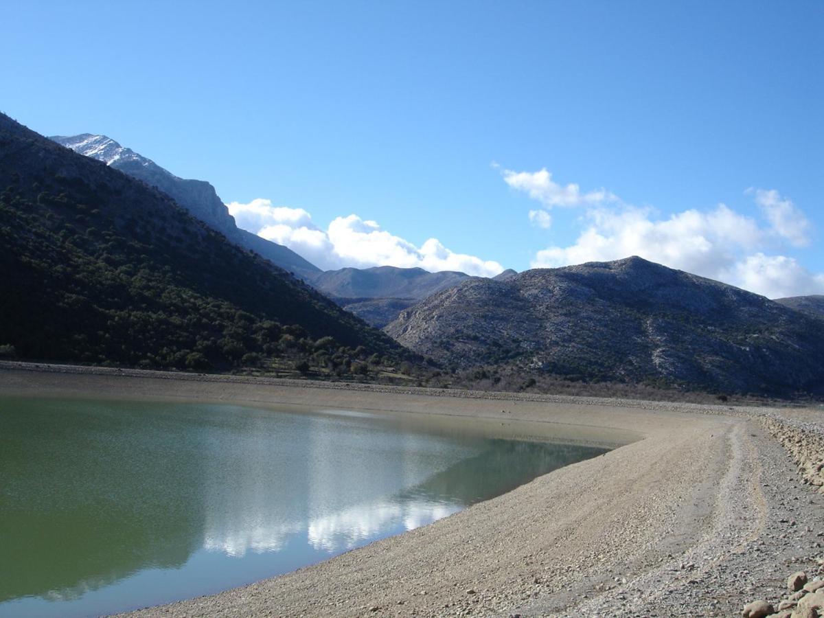 Vasilikata Daire Agios Konstantinos  Dış mekan fotoğraf