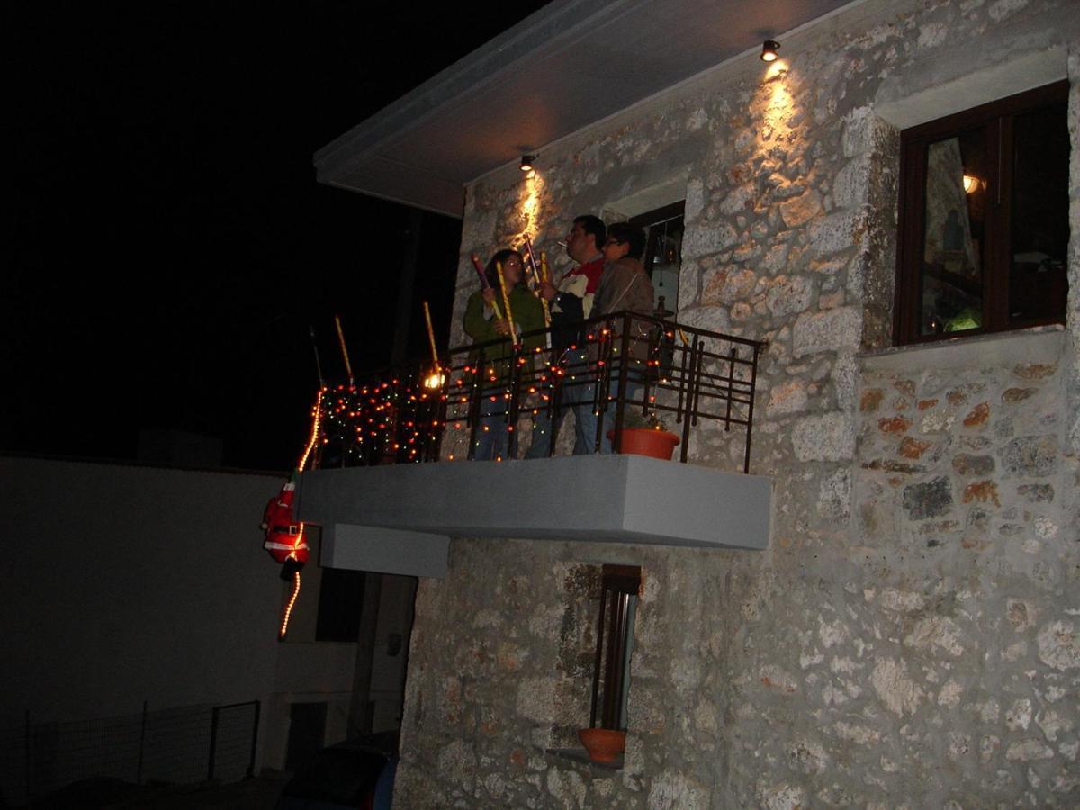 Vasilikata Daire Agios Konstantinos  Dış mekan fotoğraf