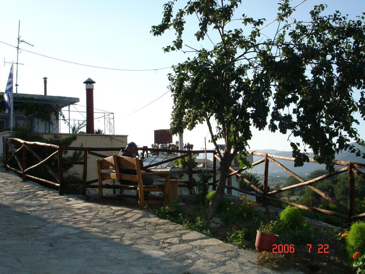 Vasilikata Daire Agios Konstantinos  Dış mekan fotoğraf