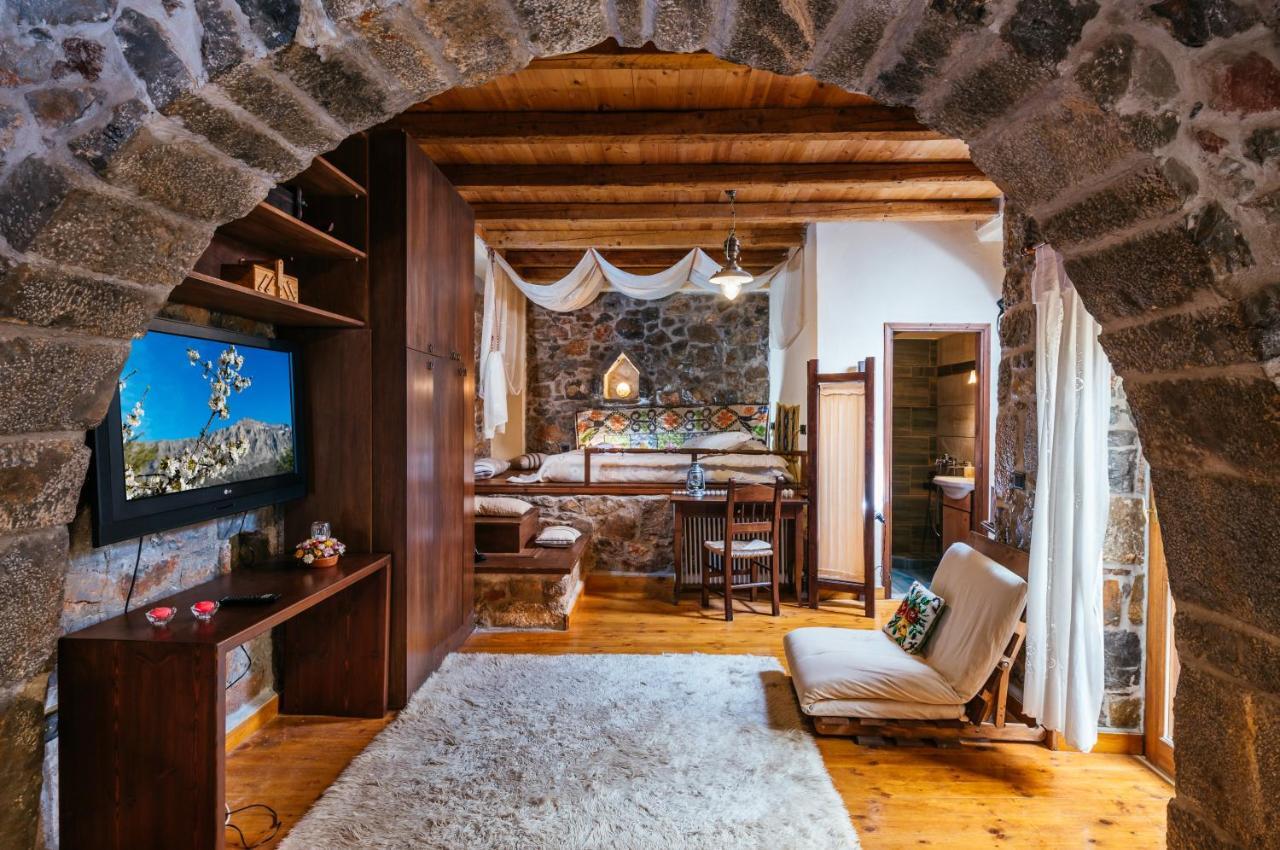 Vasilikata Daire Agios Konstantinos  Dış mekan fotoğraf