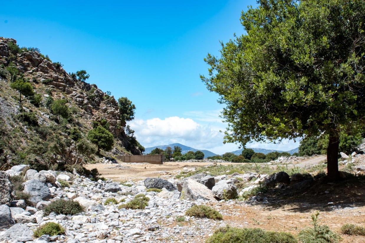 Vasilikata Daire Agios Konstantinos  Dış mekan fotoğraf