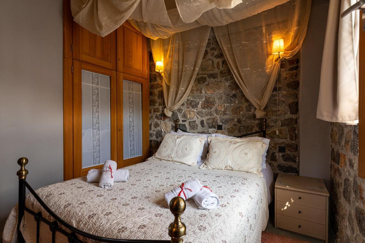 Vasilikata Daire Agios Konstantinos  Dış mekan fotoğraf