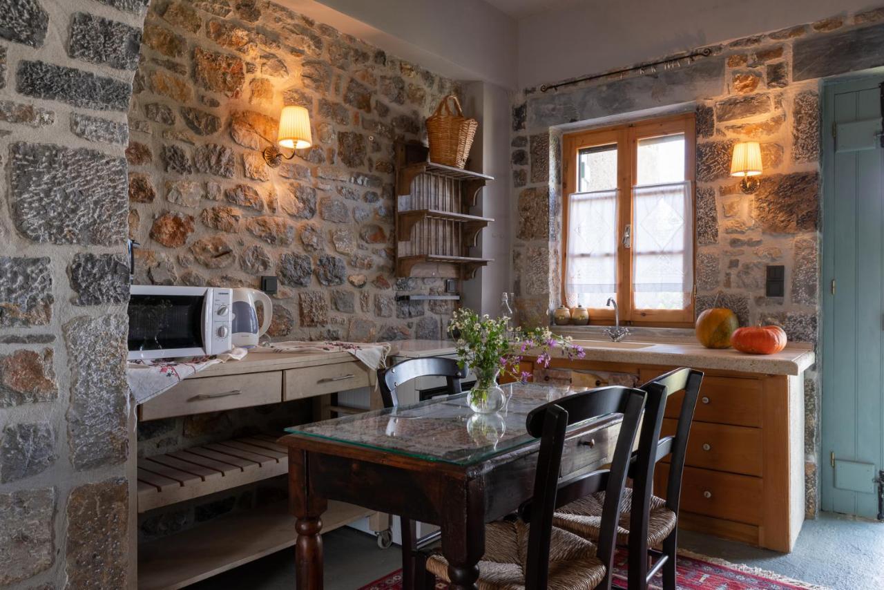 Vasilikata Daire Agios Konstantinos  Dış mekan fotoğraf