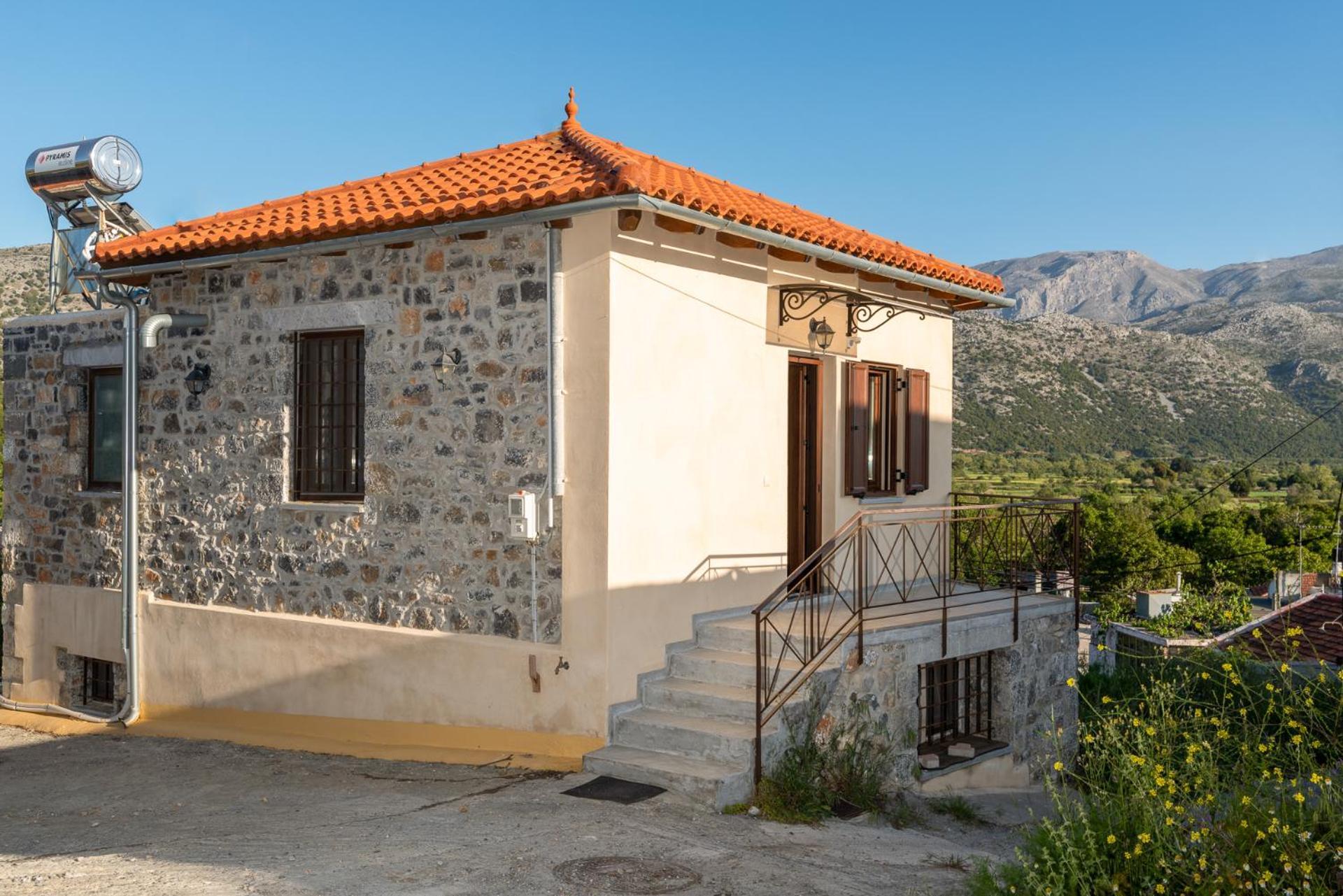 Vasilikata Daire Agios Konstantinos  Dış mekan fotoğraf